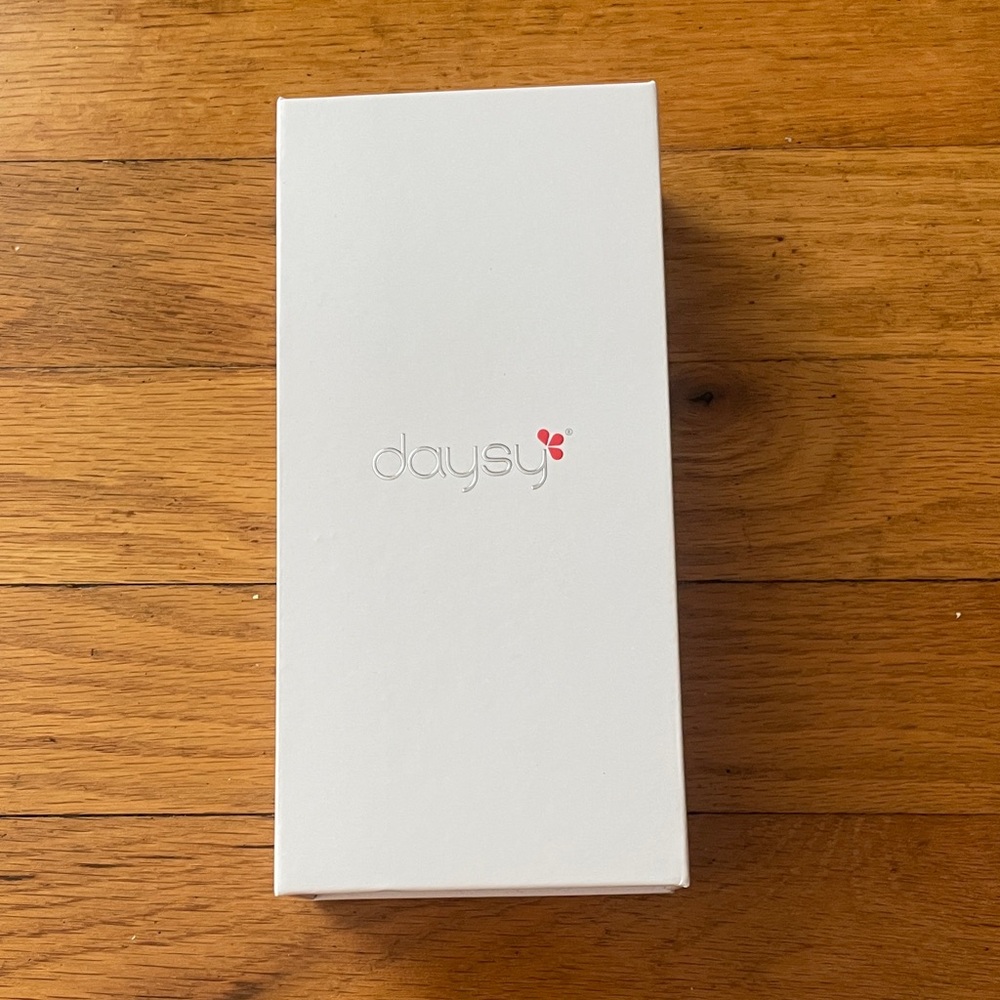 Daysy Fertility Tracker